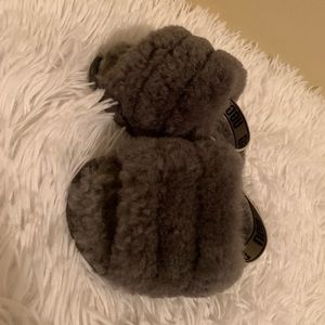 UGG Fluff Yeah Slide